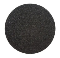 KOTÚČ BRÚSNY PAPIER 200MM SO VELCRO GR80