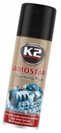 K2 MOTOR SAMOŠTARTOVAČ -54C ÚČINNÝ 150ml