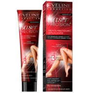 Eveline Laser Precision Inovatívny hydratačný krém na odstraňovanie nôh 125 ml
