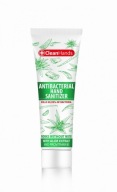 CLEAN HANDS antibakteriálny gél na ruky s aloe a