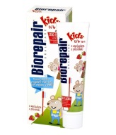 Zubná pasta Biorepair Oral Care Kids-Poziomka 0