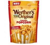 Werther's Karamel Popcorn 140g