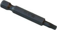 BIT TORX T20 x 50mm 1/4'' HRC 58-62