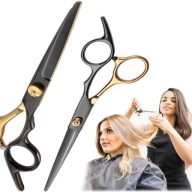 PROFESIONÁLNE NOŽNICE NA STRIEHNUTIE VLASOV, VEĽMI OSTRÝ BARBER