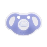 Nočný cumlík Mombella Koala 0-6 m Novinka
