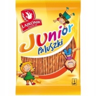 Lajkonik vanilkové tyčinky 60 g