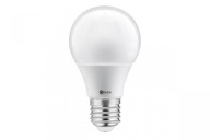 LED žiarovka SMD2835 E27 10W 840lm A60 240V 4000K GT-PN2A60-10W