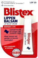 BLISTEX Krém na pery 6ml