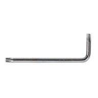 Proline Torx L kľúč T9 48588