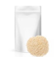 Biely sezam, lúpaný, 100 g