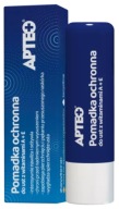 OCHRANNÉ PERY vitamín A+E Apteo 4,9g