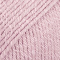 Bavlna + vlnená priadza - Bavlna Merino - DROPS 05