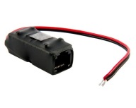 AEPI-1-10-HS UTP napájací modul 1 ATTE kanál