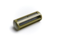 Magnet na dobytok 100x35mm - Model E - magnety na tráviaci systém