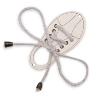 Topánka pre SENSORY MANIPULATION BOARD