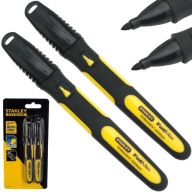 STANLEY 47-312 ZNAČKOVACIE PENKO FATMAX BLACK 2 ks
