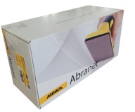 ABRANET BRÚSNA SIEŤKA 80x230mm P120 MIRKA 1 KS.