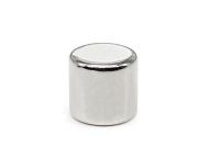 SILNÝ VALEC NEODYMOVÝ MAGNET 2x2