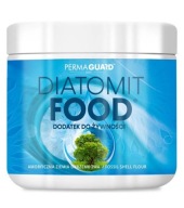DIATOMIT Kremelina 200g Potravina NATURAL