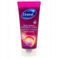 UNIMIL Intensive Experiences Masážny gél, 200 ml