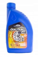 Prevodový olej 75W90 QUALITIUM GEAR GL-5 1L