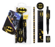 Batman Core školské potreby Sada 6 ks