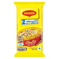 Instantné rezance 2-minútové rezance Masala Maggi 140g