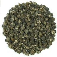 BIELY ČAJ Imperial Pearl Long Zhu JASMINE 25
