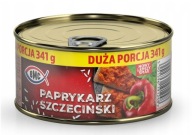 PAPRYKARZ SZCZECIŃSKI 341g BMC