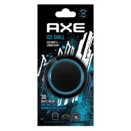 AXE ICE CHILL VÔŇA DO AUTA V PLEZE