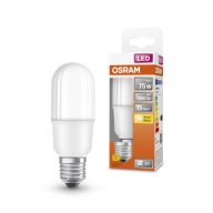 LED žiarovka 9W=75W E27 Osram 1050lm 2700K teplá