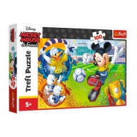 Puzzle - 