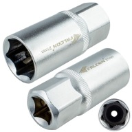 KĽÚČ NA ZAPAĽOVACIE SVIEČKY 21mm