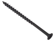 SKRUTKY DO SADROVÉHO KARTÓNU ČIERNA 4,2x90 mm, DO FOSFÁTOVANÉHO DREVA, 1kg - 172 ks.