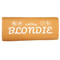 Blondie tyčinka bez pridaného cukru, bezlepková 50g