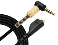 KÁBLOVÁ ŠNÚRA PRE STEELSERIES ARCTIS 3 5 7 9X Pro