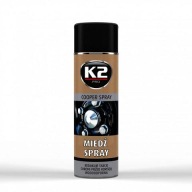 MEDENÝ TUK MEDENÝ SPREJ 400ML