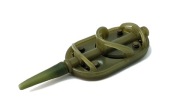 Mad Carp Method Feeder Basket Arc Flat 20g