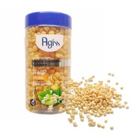 AGISS DEPILAČNÝ VOSK DROPSY ORANGE FLASH 220G