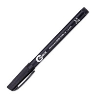 Taurus Permanentná fólia M 1mm Black TCD-01