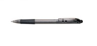 AUTOMATICKÉ GUĽOVODNÉ PIRÁTOK Pentel WOW BK417 0,7