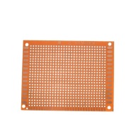 UNIVERZÁLNA PROTOTYPOVÁ TABUĽKA 7 X 9 CM