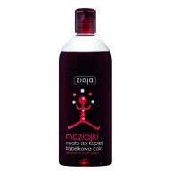 ZIAJKA MYDLO DO KÚPEĽA COLA 500ML