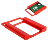 SANKI FRAME ADAPTÉR VRECKO PRE PEVNÝ DISK HDD SSD 2,5'' AŽ 3,5'' AK294A