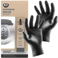 K2 SYNTETICKÉ TUKY SYNTETICKÉ TUKY NA BRZDY