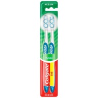 COLGATE MEDIUM TWISTER FRESH ZUBNÁ KEFKA