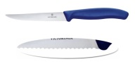 Victorinox 6.7232, steakový nôž, zúbkovaná čepeľ 11 cm, Swiss Classic