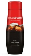 Sirupový koncentrát pre SodaStream Cola 440 ml