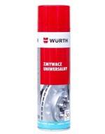 WURTH UNIVERZÁLNY ČISTIČ BRZD PLUS 500 ml