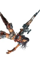 Plagát Anime Manga Xenoblade xb_009 A3